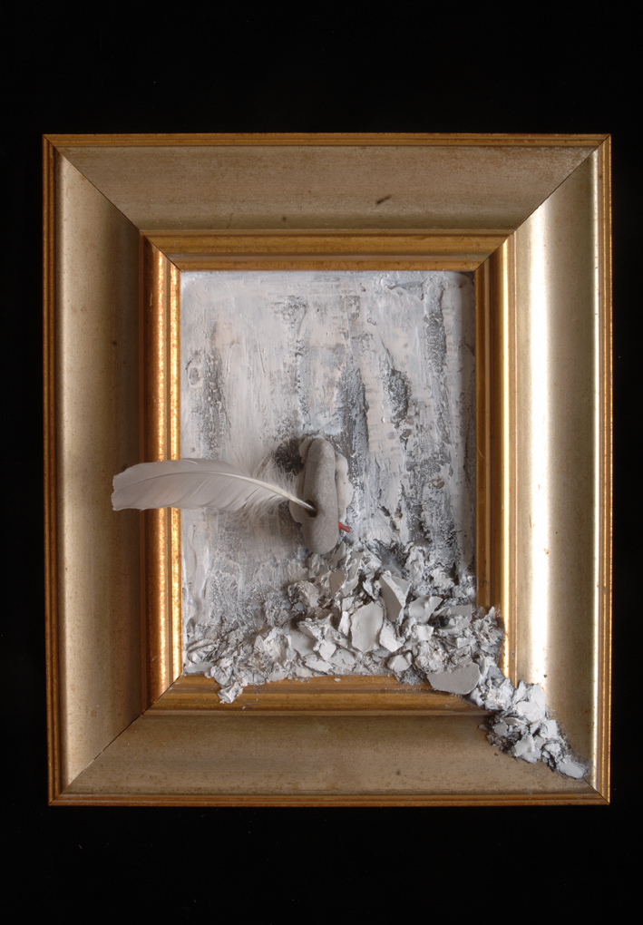 Jac Scott Norfolk Artist