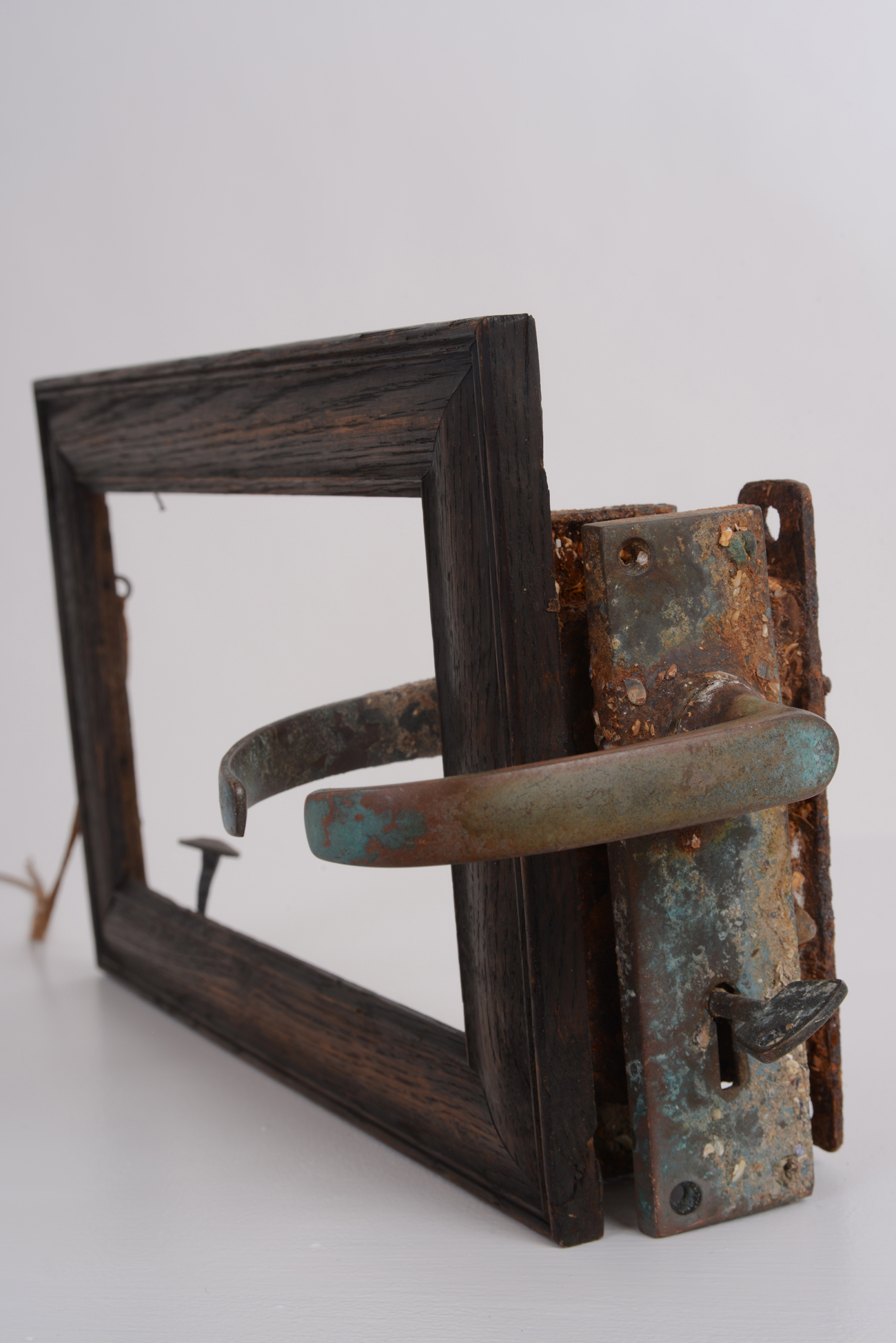 Jac Scott Norfolk Artist