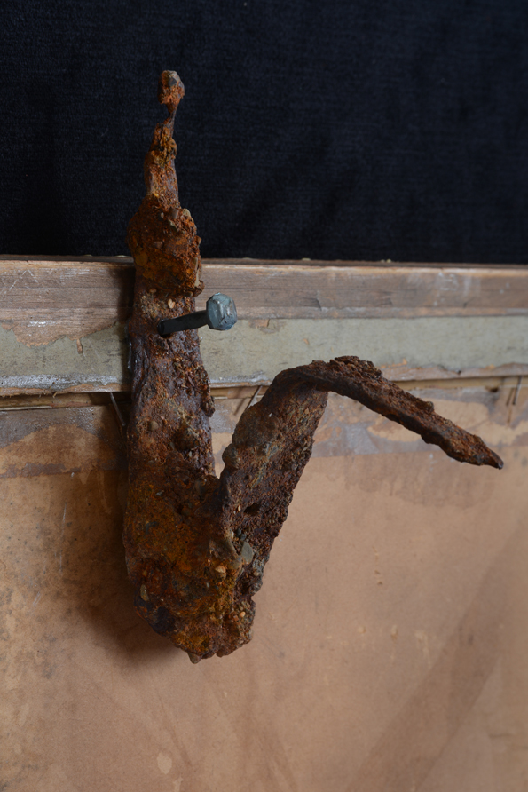 Jac Scott Norfolk Artist