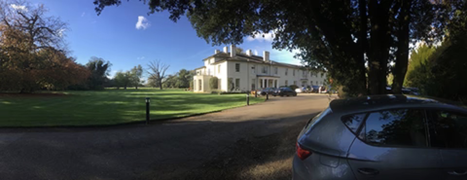 congham_hall_art_commission congham hall art commission by Jac Scott