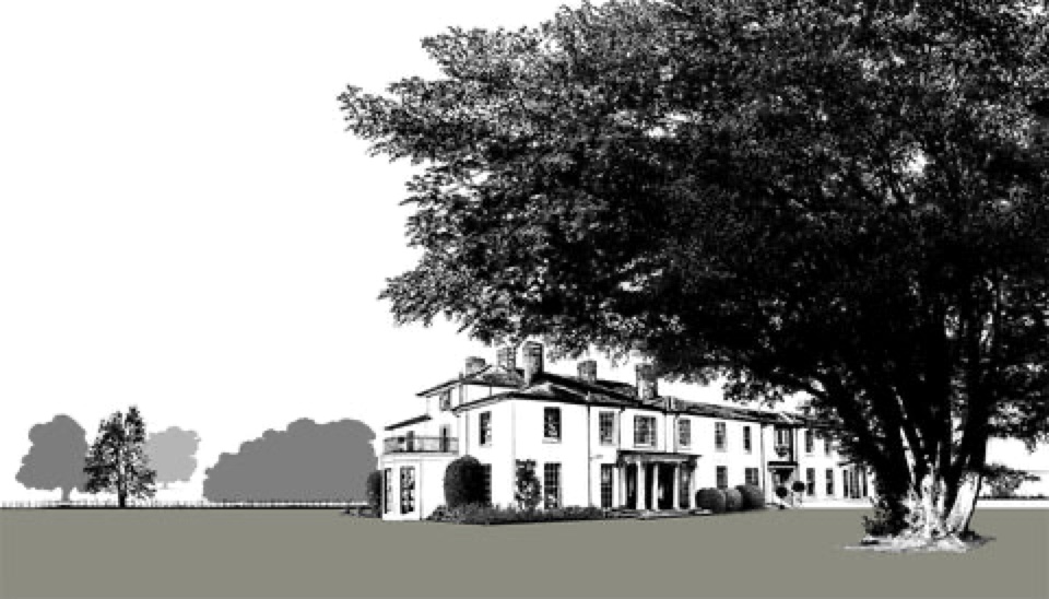 congham_hall_art_commission_final_artwork congham hall art commission by Jac Scott